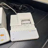 Sartorius ME 5 Microbalance image 1